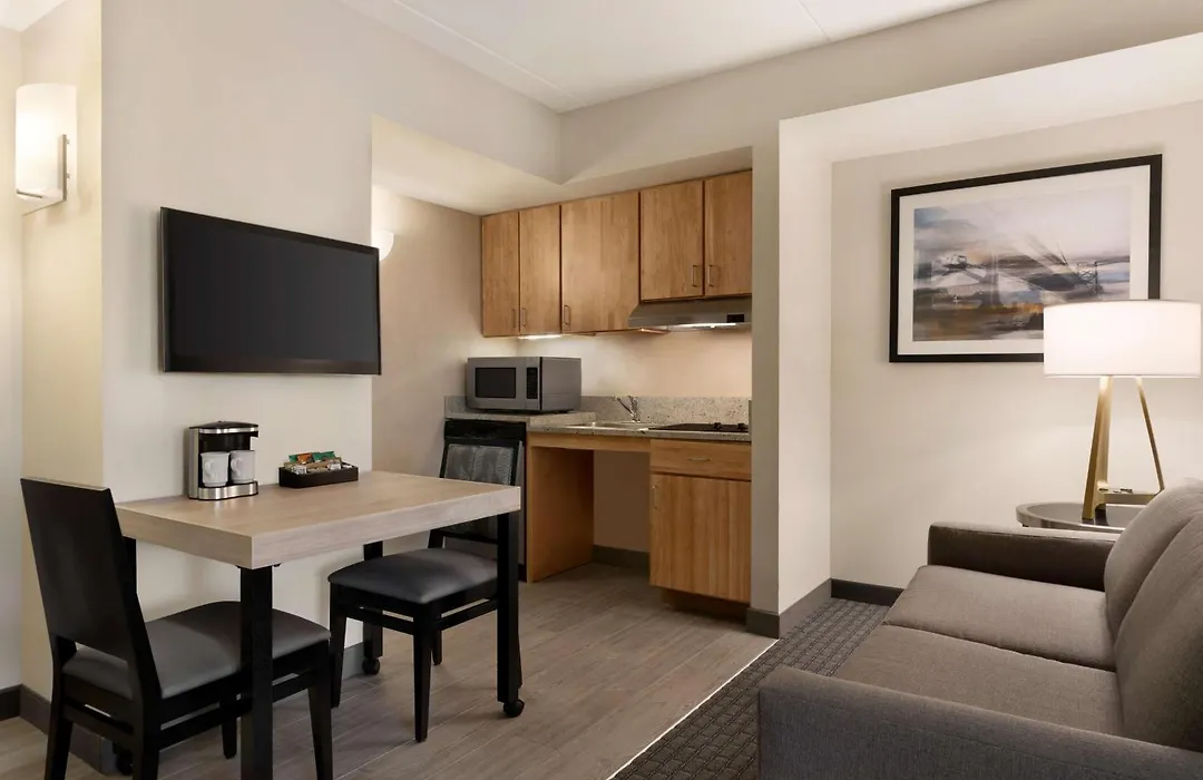 Homewood Suites University City Philadelphia-1