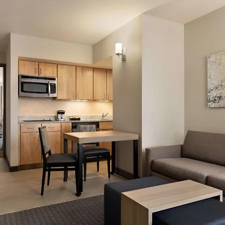 Homewood Suites University City Philadelphia-3
